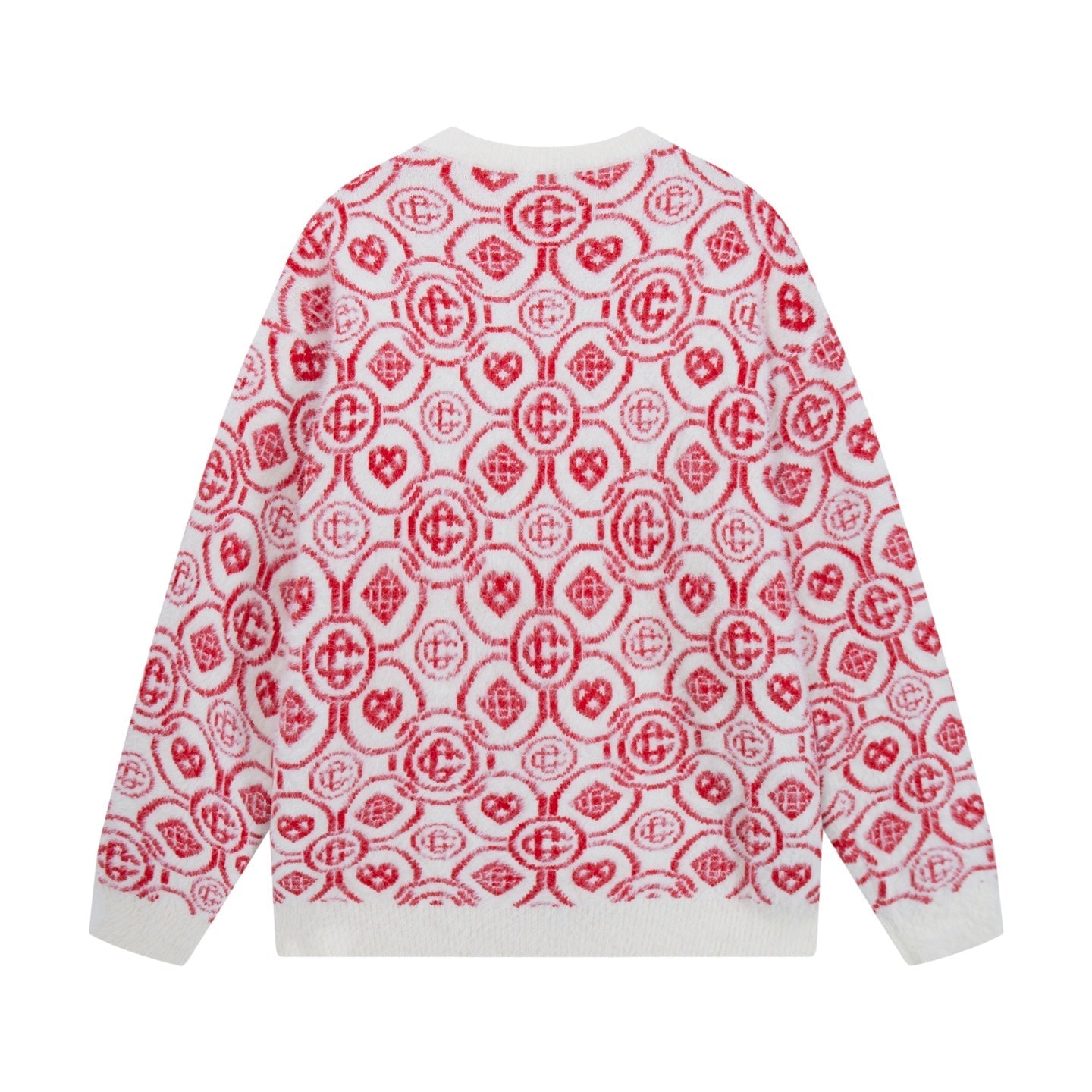 Classic Fashion Sweater-1337