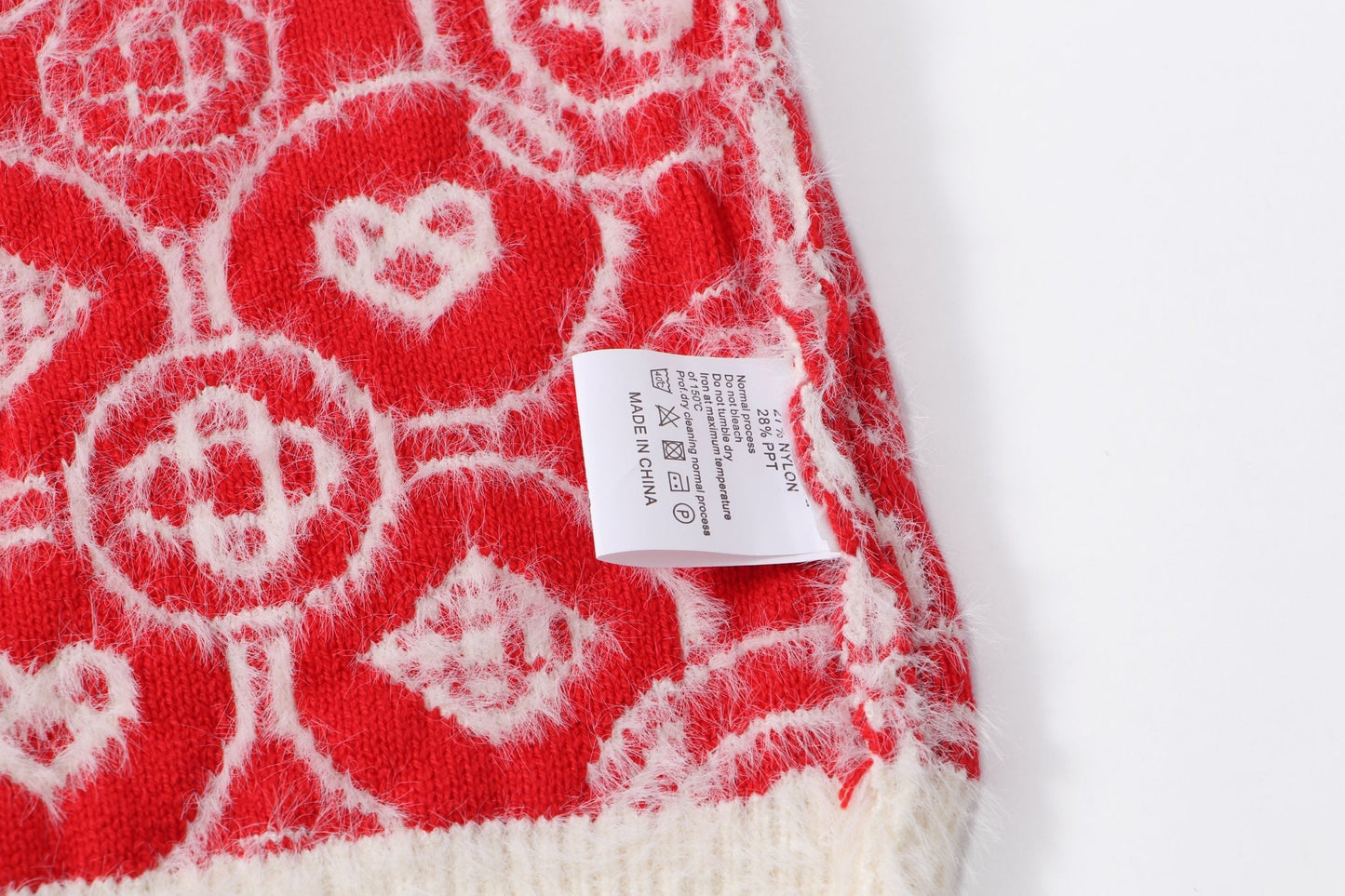 Classic Fashion Sweater-1337