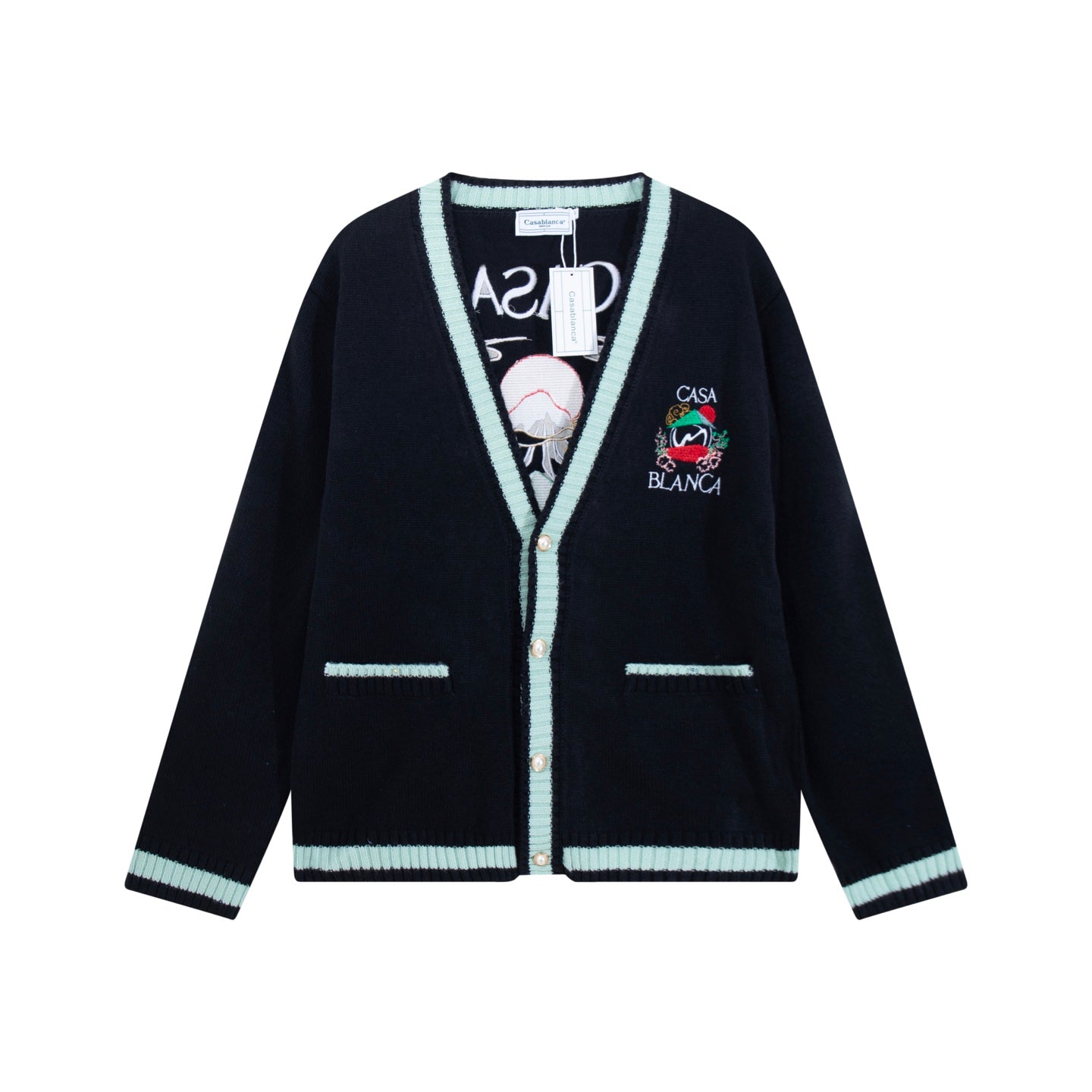 Classic Fashion Sweater-1338