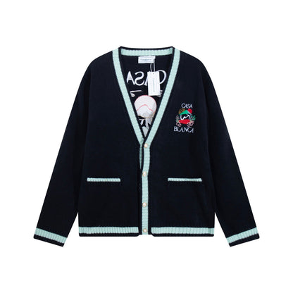 Classic Fashion Sweater-1338