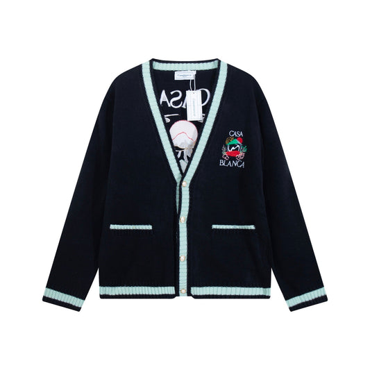 Classic Fashion Sweater-1338