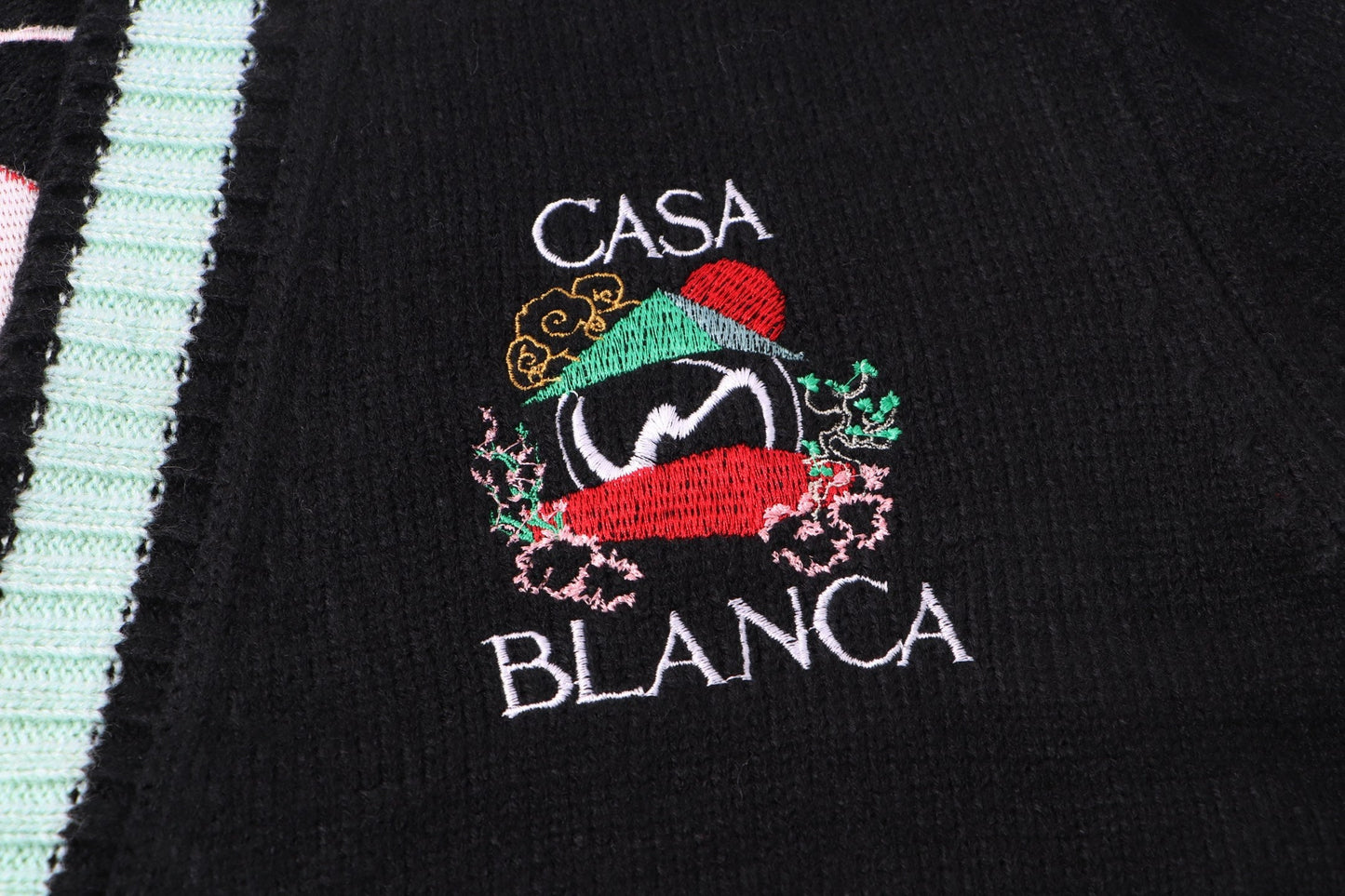 Classic Fashion Sweater-1338