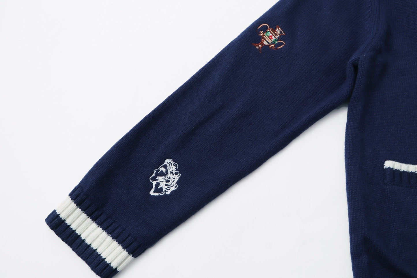 Classic Fashion Sweater-1339