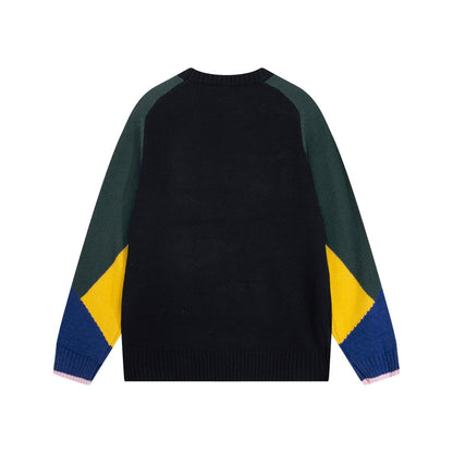 Classic Fashion Sweater-1340