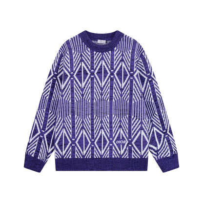 Classic Fashion Sweater-1341