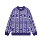 Classic Fashion Sweater-1341