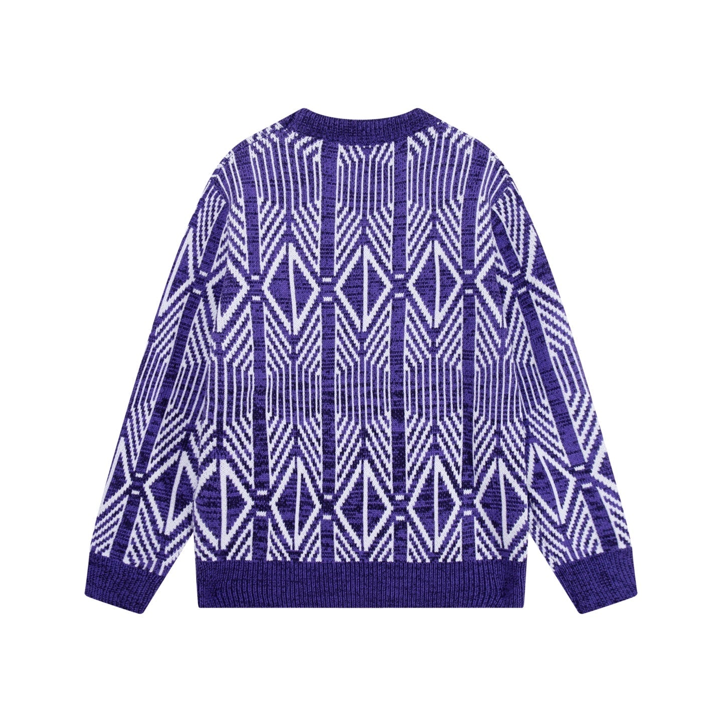 Classic Fashion Sweater-1341