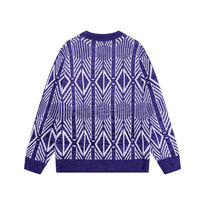 Classic Fashion Sweater-1341