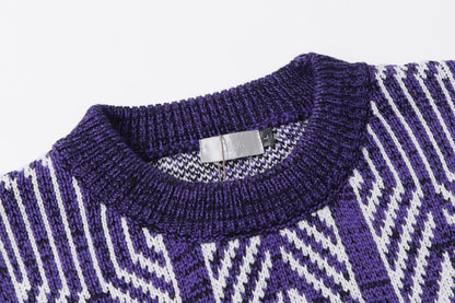 Classic Fashion Sweater-1341
