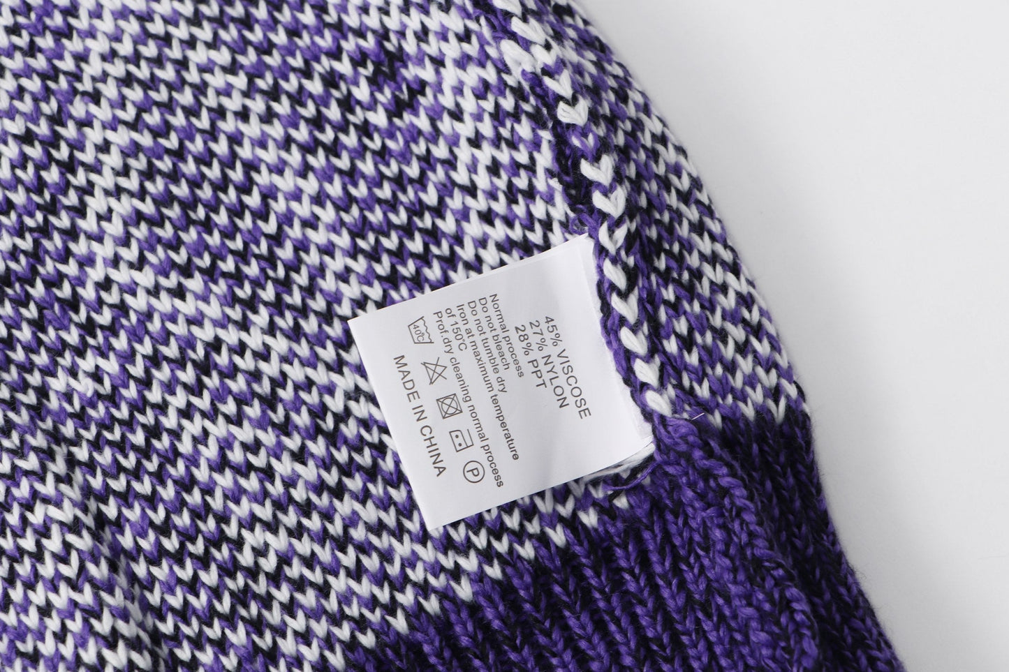 Classic Fashion Sweater-1341