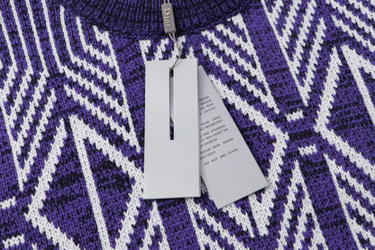 Classic Fashion Sweater-1341