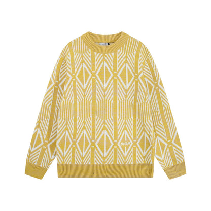 Classic Fashion Sweater-1342