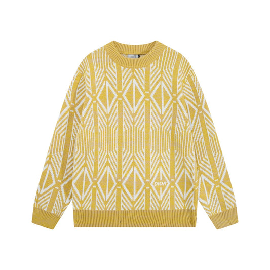 Classic Fashion Sweater-1342