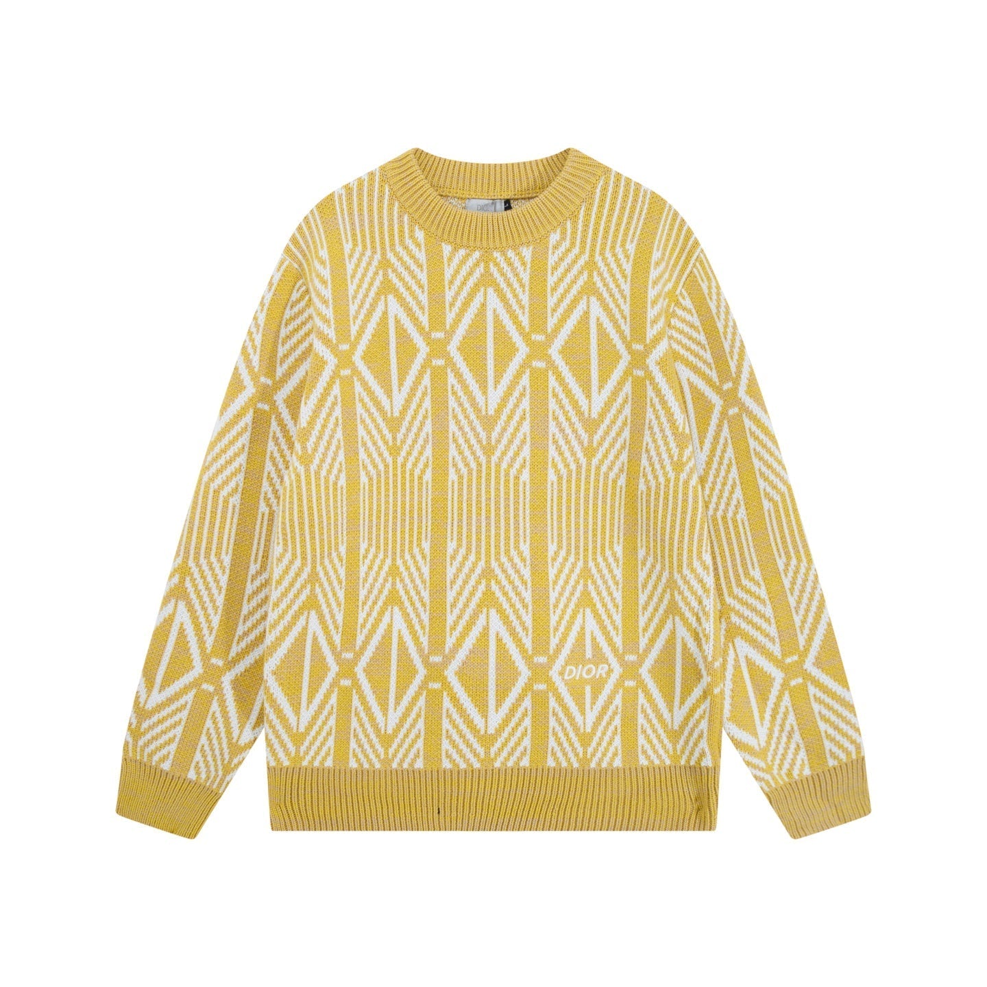 Classic Fashion Sweater-1342