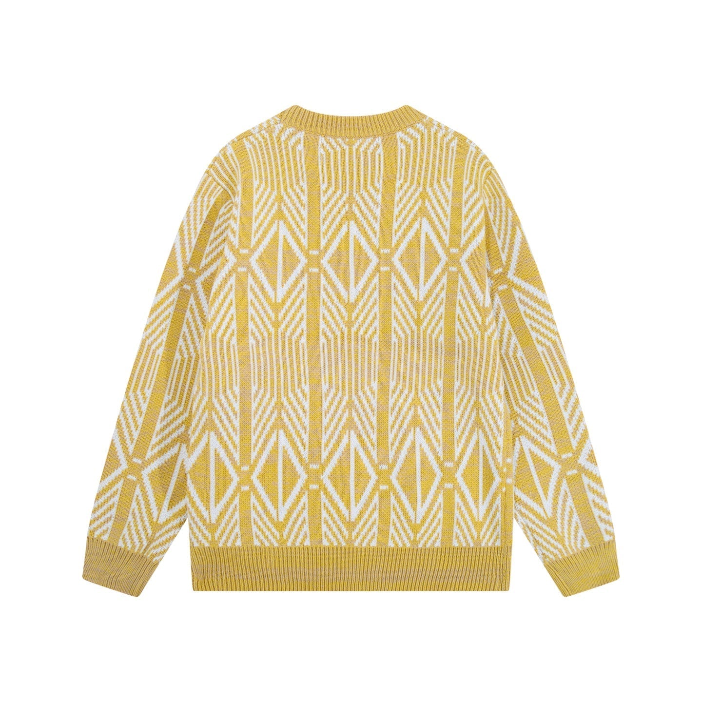 Classic Fashion Sweater-1342