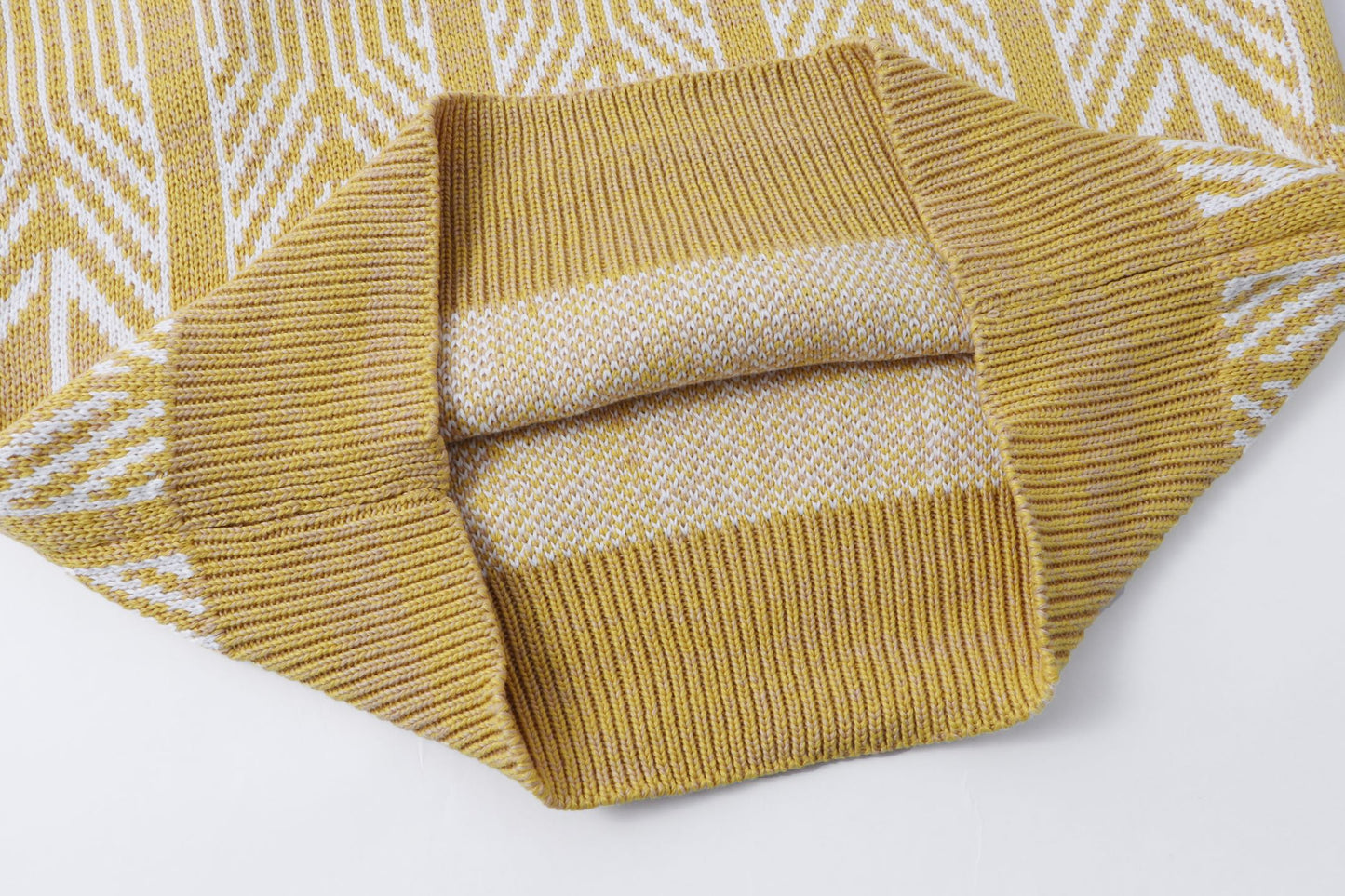 Classic Fashion Sweater-1342