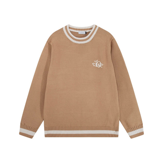 Classic Fashion Sweater-1343