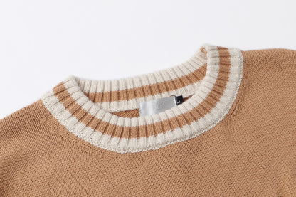 Classic Fashion Sweater-1343