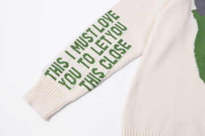 Classic Fashion Sweater-1344