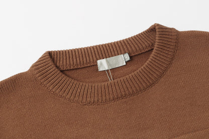 Classic Fashion Sweater-1345