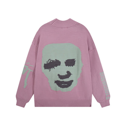Classic Fashion Sweater-1346