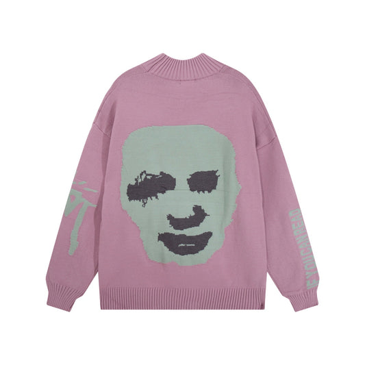 Classic Fashion Sweater-1346