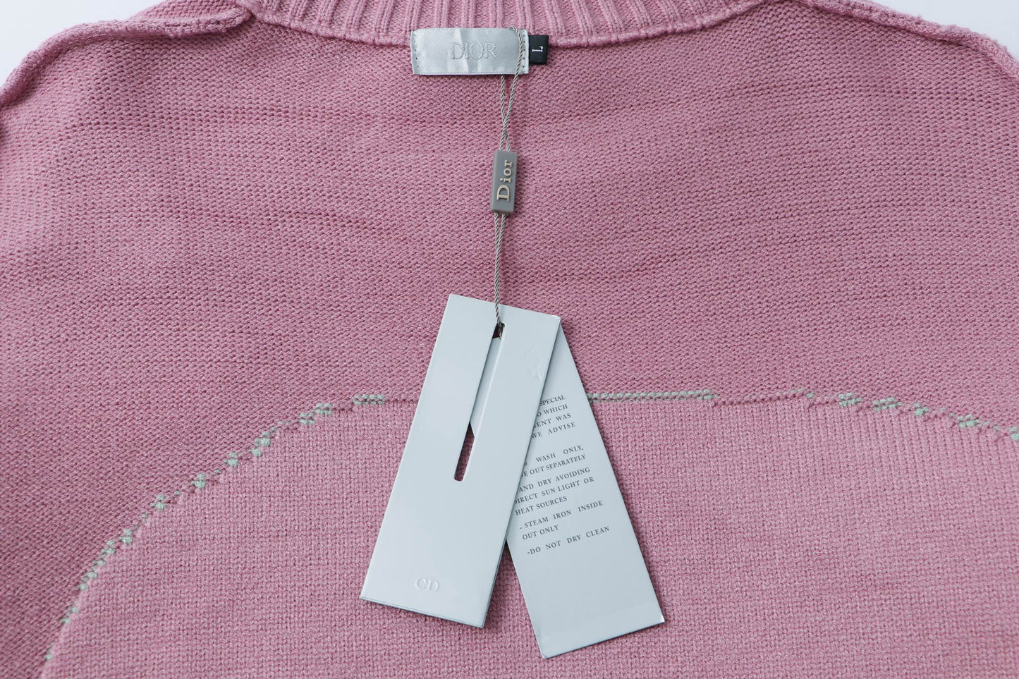 Classic Fashion Sweater-1346