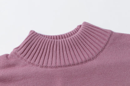 Classic Fashion Sweater-1346
