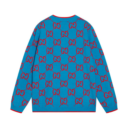 Classic Fashion Sweater-1347