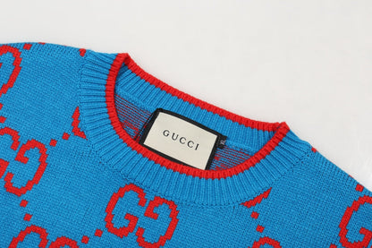 Classic Fashion Sweater-1347
