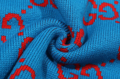 Classic Fashion Sweater-1347