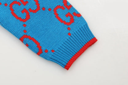 Classic Fashion Sweater-1347