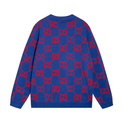 Classic Fashion Sweater-1348