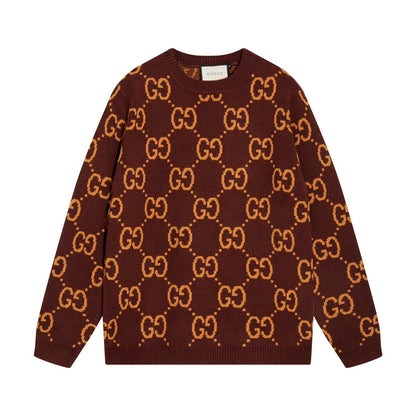 Classic Fashion Sweater-1349