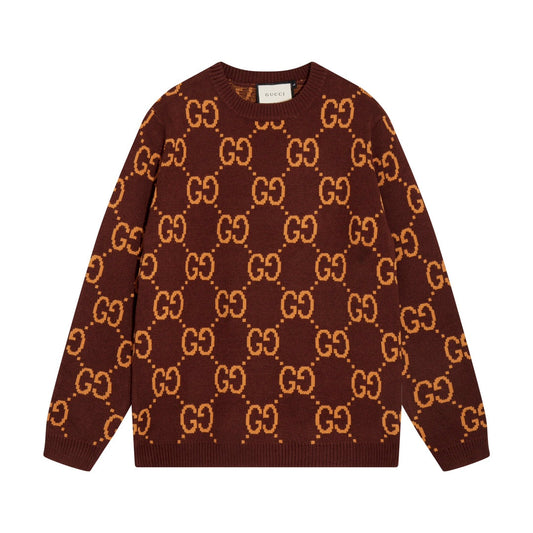 Classic Fashion Sweater-1349
