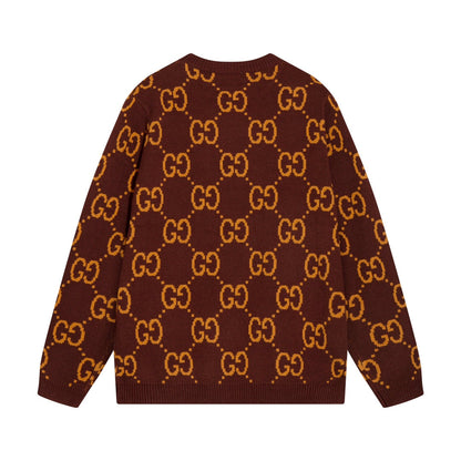 Classic Fashion Sweater-1349