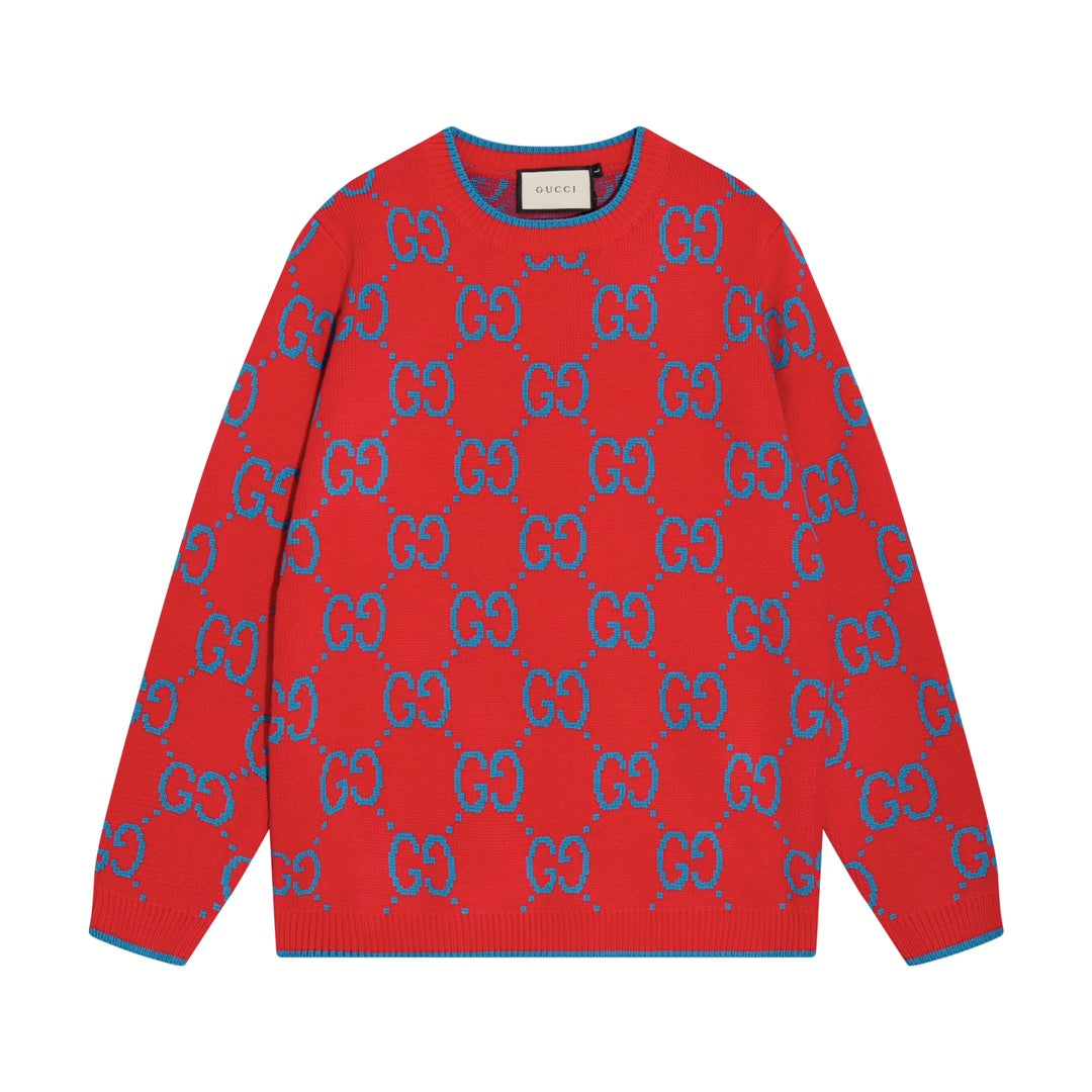 Classic Fashion Sweater-1350