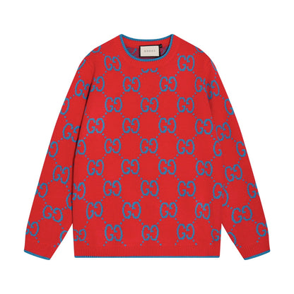Classic Fashion Sweater-1350