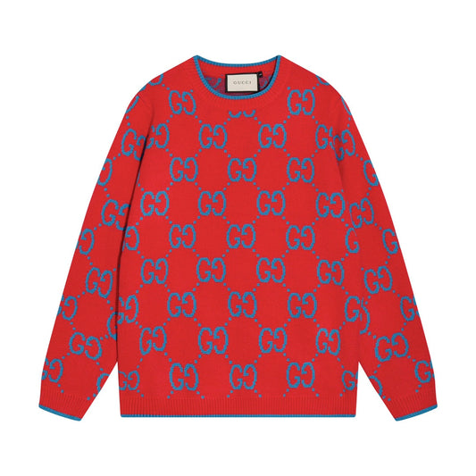 Classic Fashion Sweater-1350