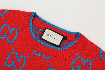 Classic Fashion Sweater-1350