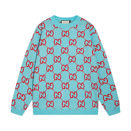 Classic Fashion Sweater-1351