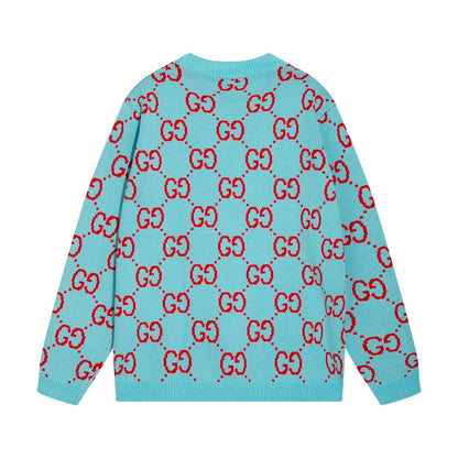 Classic Fashion Sweater-1351