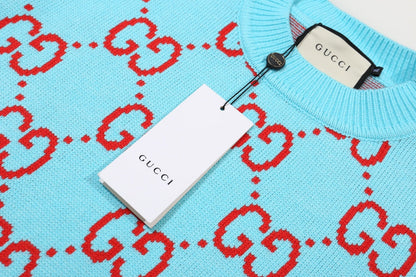 Classic Fashion Sweater-1351