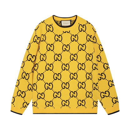 Classic Fashion Sweater-1352
