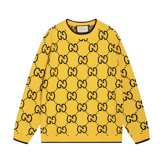 Classic Fashion Sweater-1352