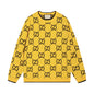 Classic Fashion Sweater-1352