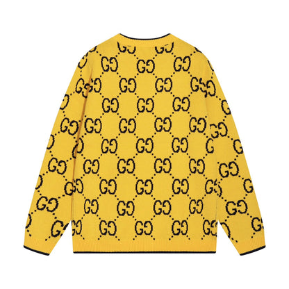 Classic Fashion Sweater-1352