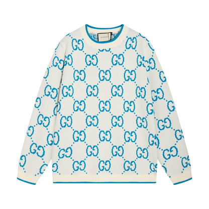 Classic Fashion Sweater-1354