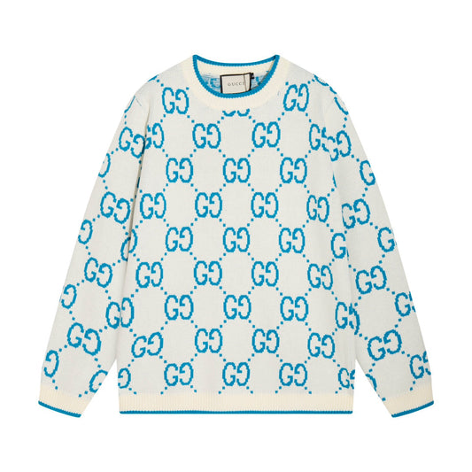 Classic Fashion Sweater-1354