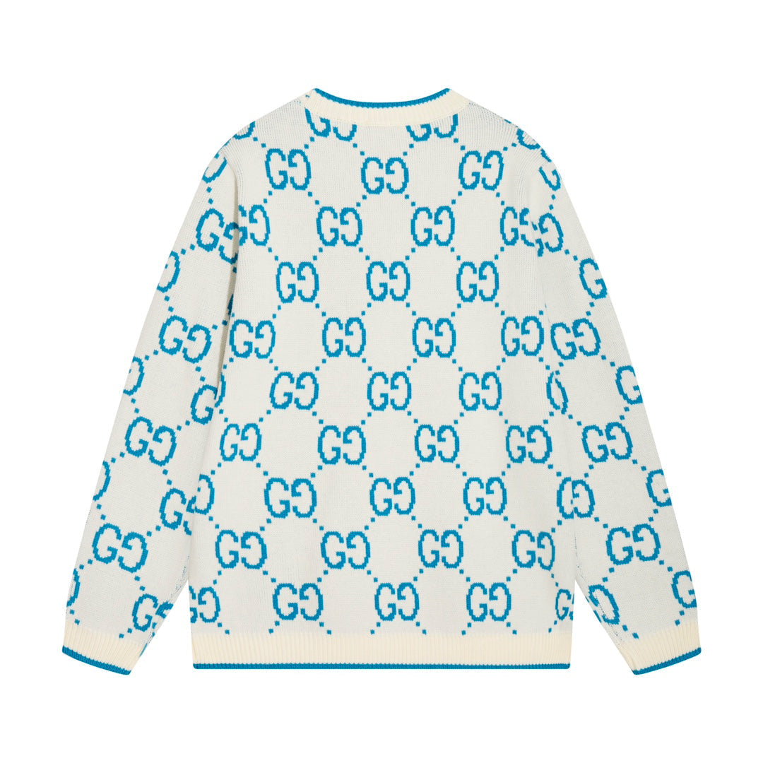 Classic Fashion Sweater-1354